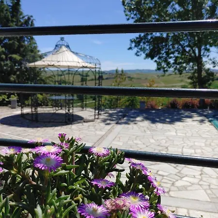 Del Boscogrande 3* Montegrosso dʼAsti