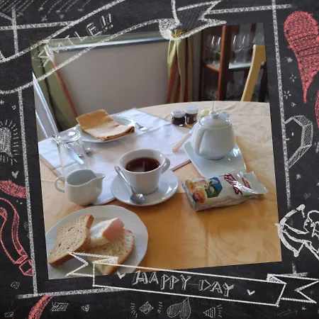 Hotell Del Boscogrande 3*