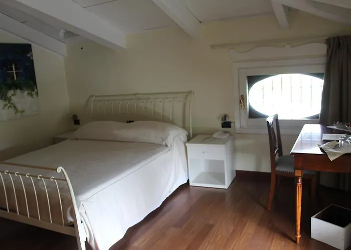 Hotell Del Boscogrande 3*
