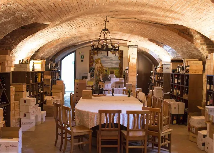 Del Boscogrande Montegrosso dʼAsti