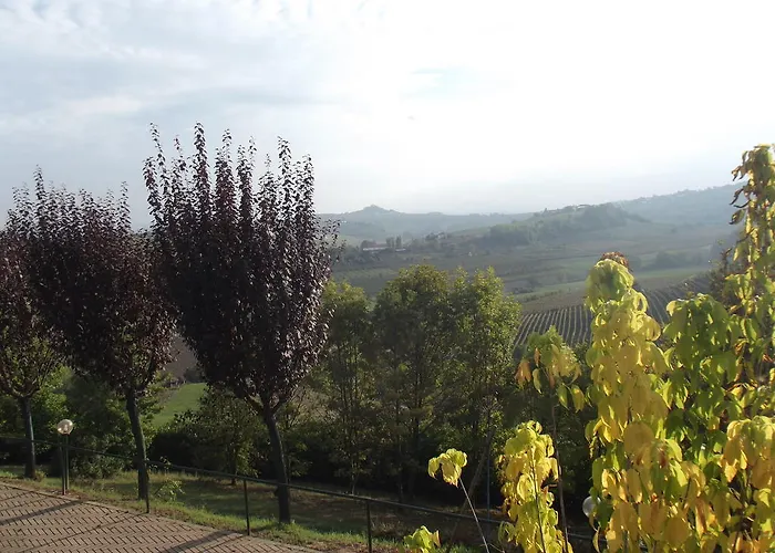 Del Boscogrande Montegrosso dʼAsti